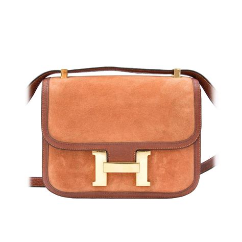 hermes constance tan|Hermes constance leather.